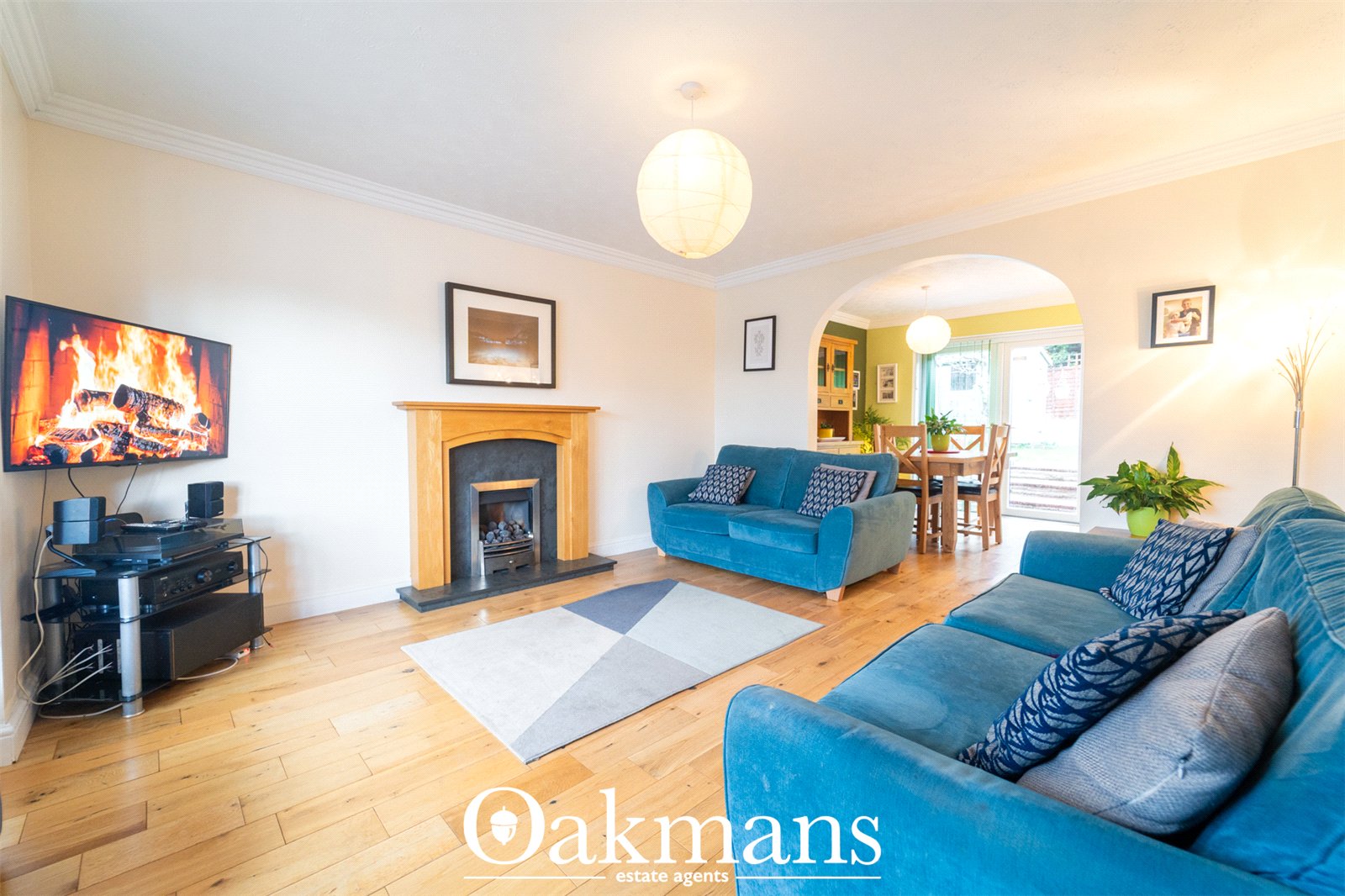 Meadowvale Road, Bromsgrove, B60