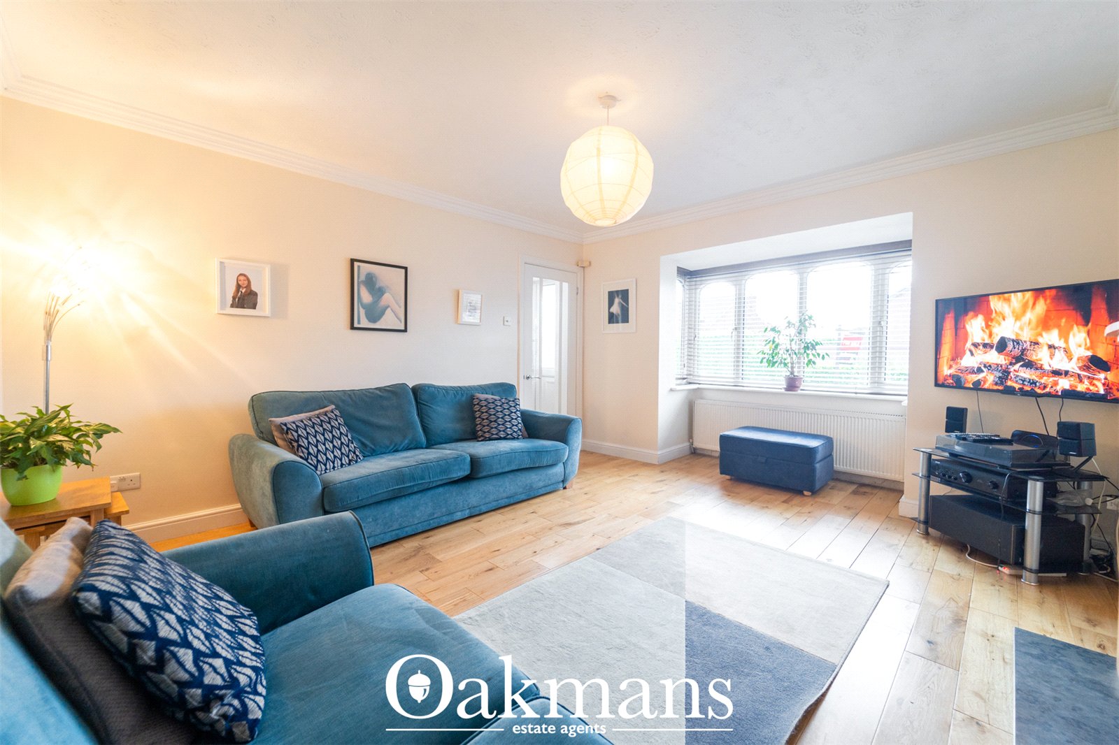 Meadowvale Road, Bromsgrove, B60