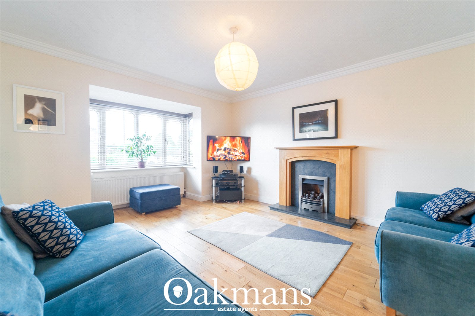 Meadowvale Road, Bromsgrove, B60