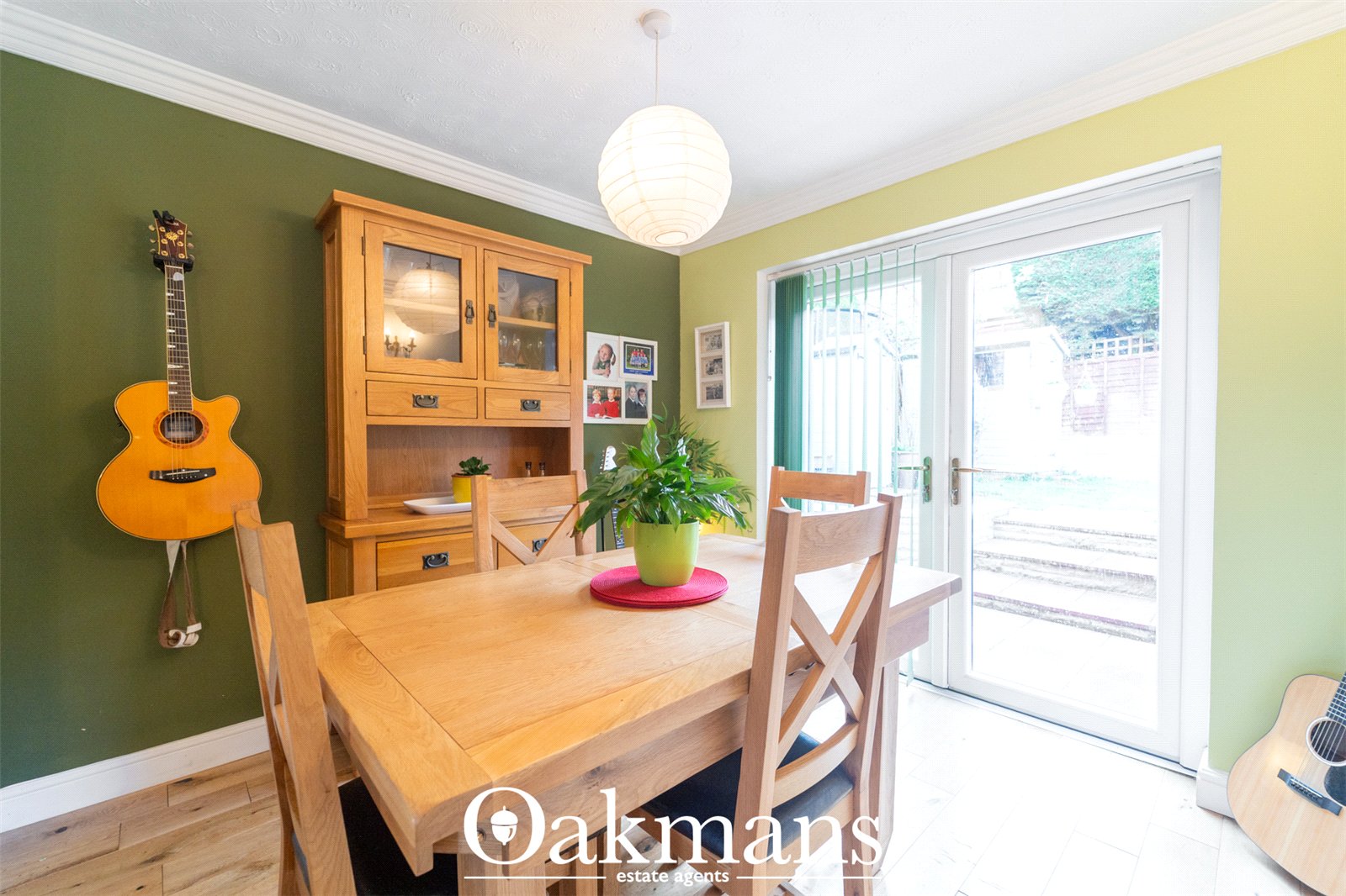 Meadowvale Road, Bromsgrove, B60
