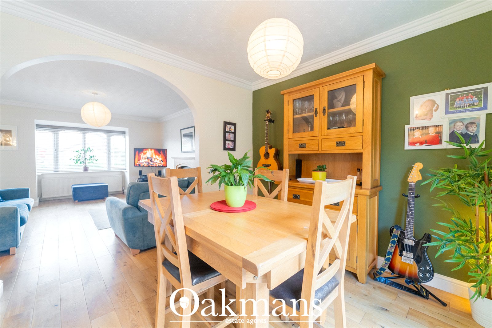 Meadowvale Road, Bromsgrove, B60