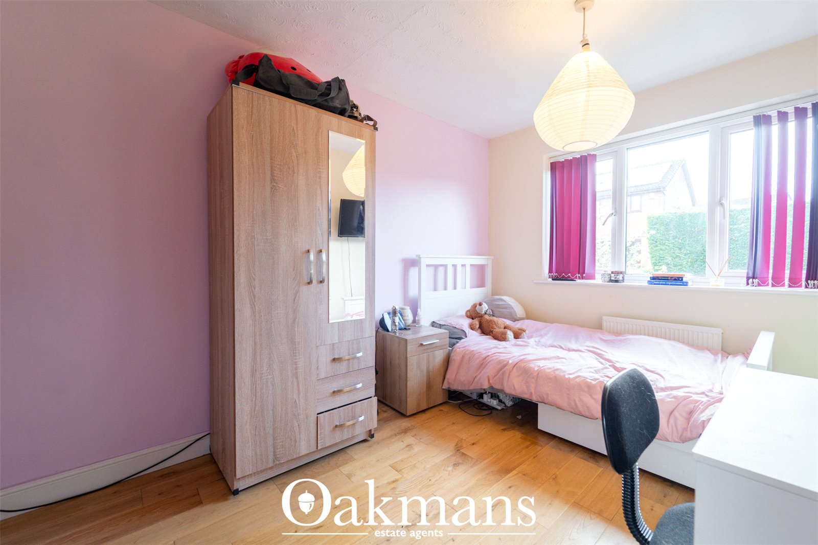 Meadowvale Road, Bromsgrove, B60