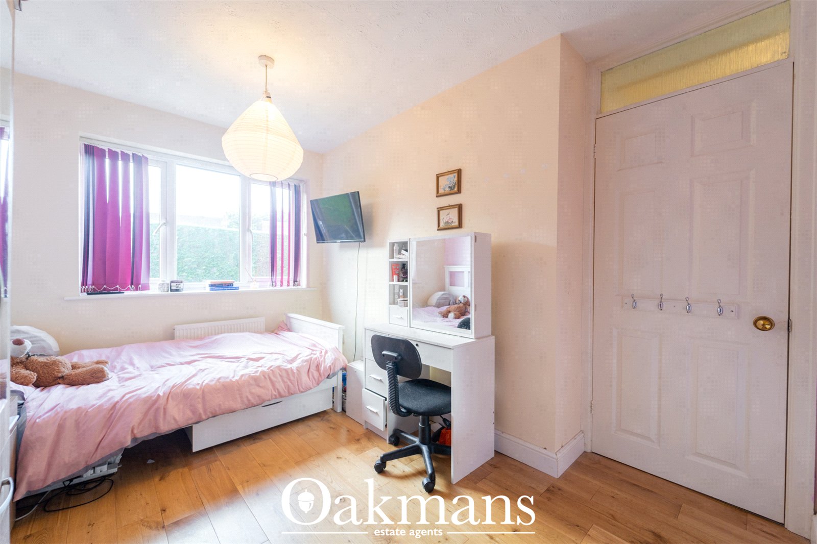 Meadowvale Road, Bromsgrove, B60