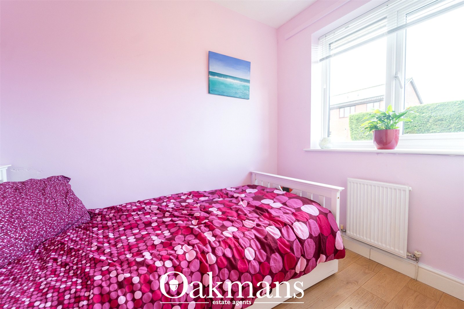 Meadowvale Road, Bromsgrove, B60