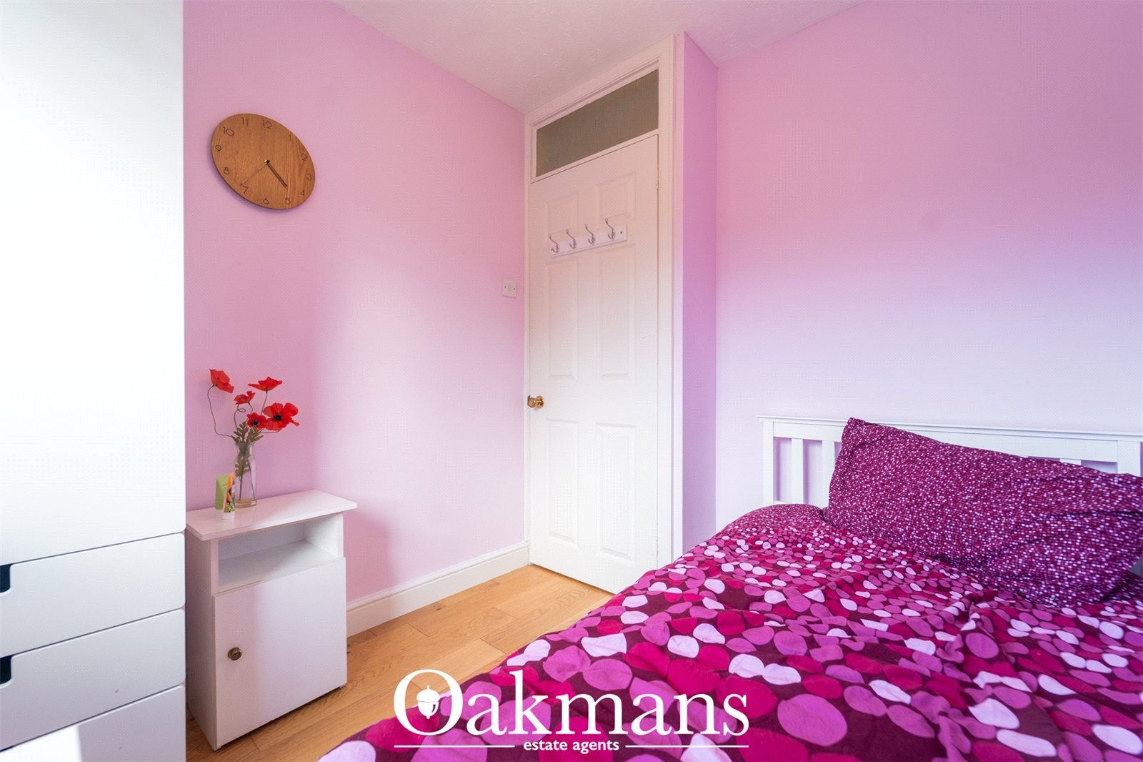 Meadowvale Road, Bromsgrove, B60