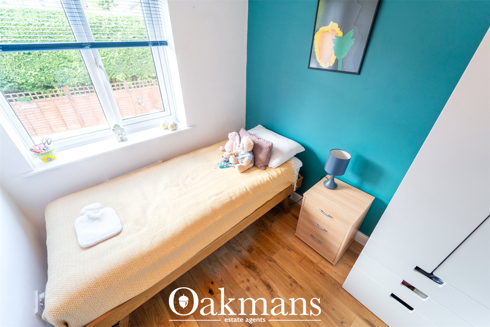Meadowvale Road, Bromsgrove, B60
