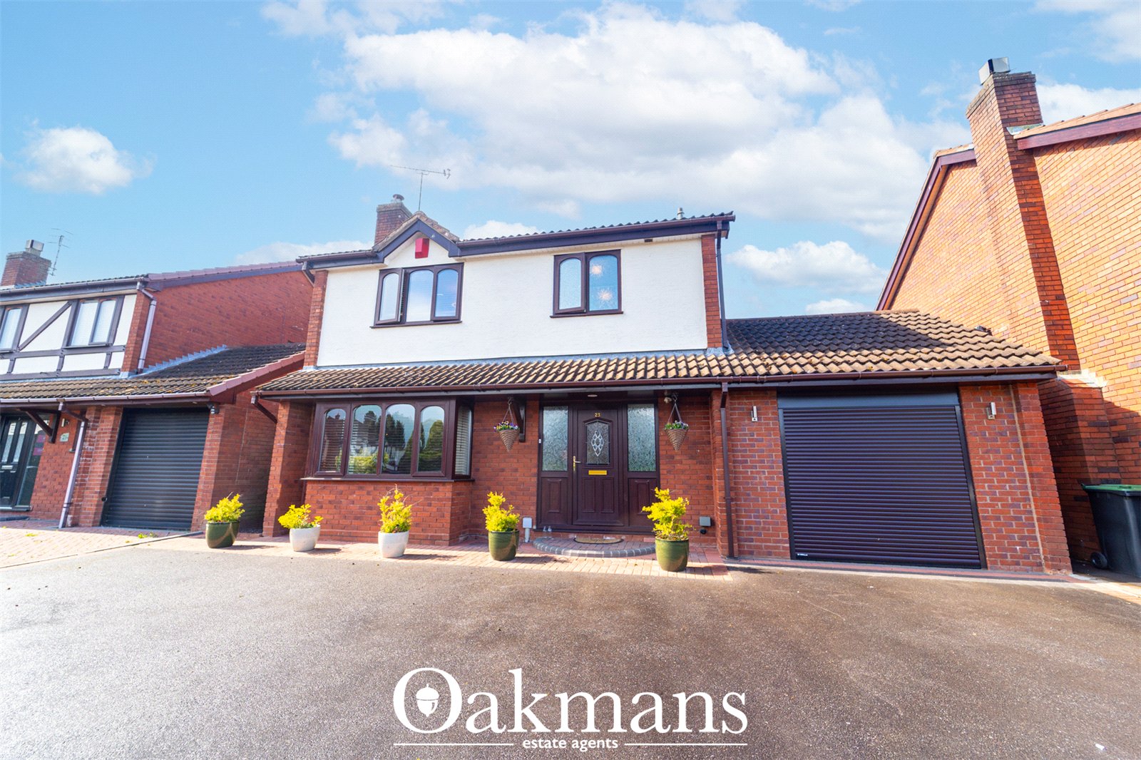 Meadowvale Road, Bromsgrove, B60