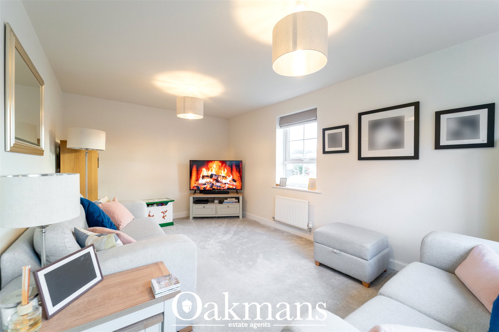 Chimney Way, Bromsgrove, B60