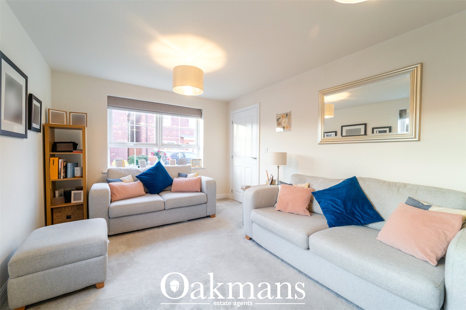 Chimney Way, Bromsgrove, B60