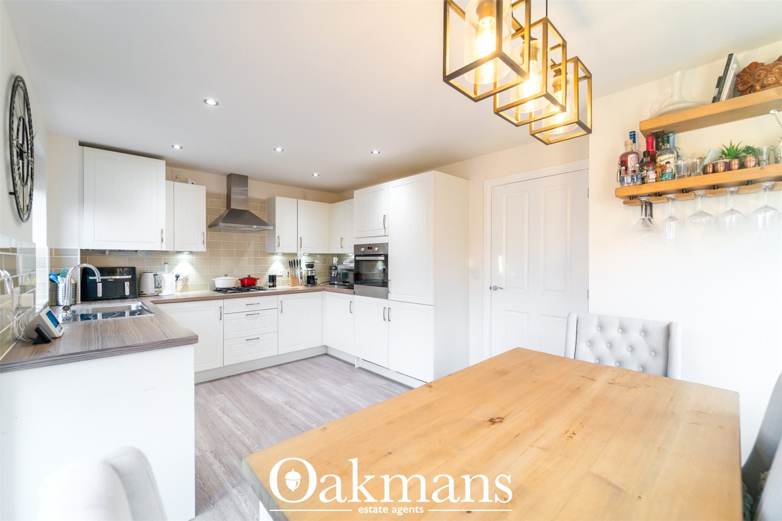 Chimney Way, Bromsgrove, B60