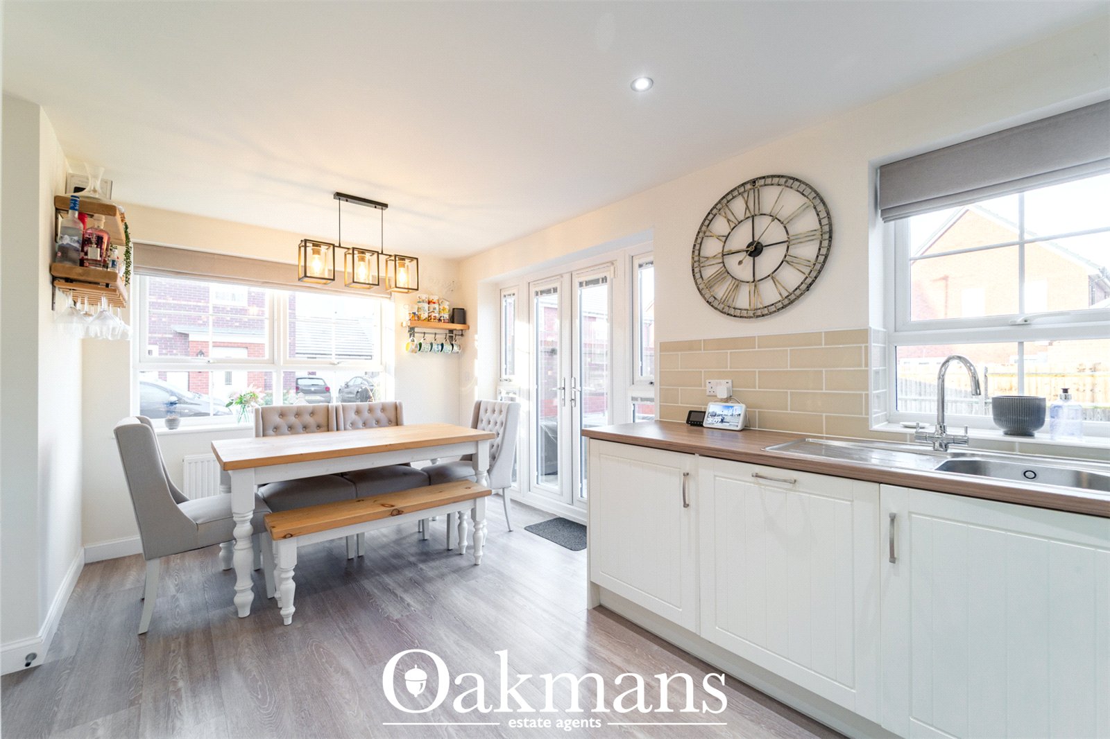 Chimney Way, Bromsgrove, B60