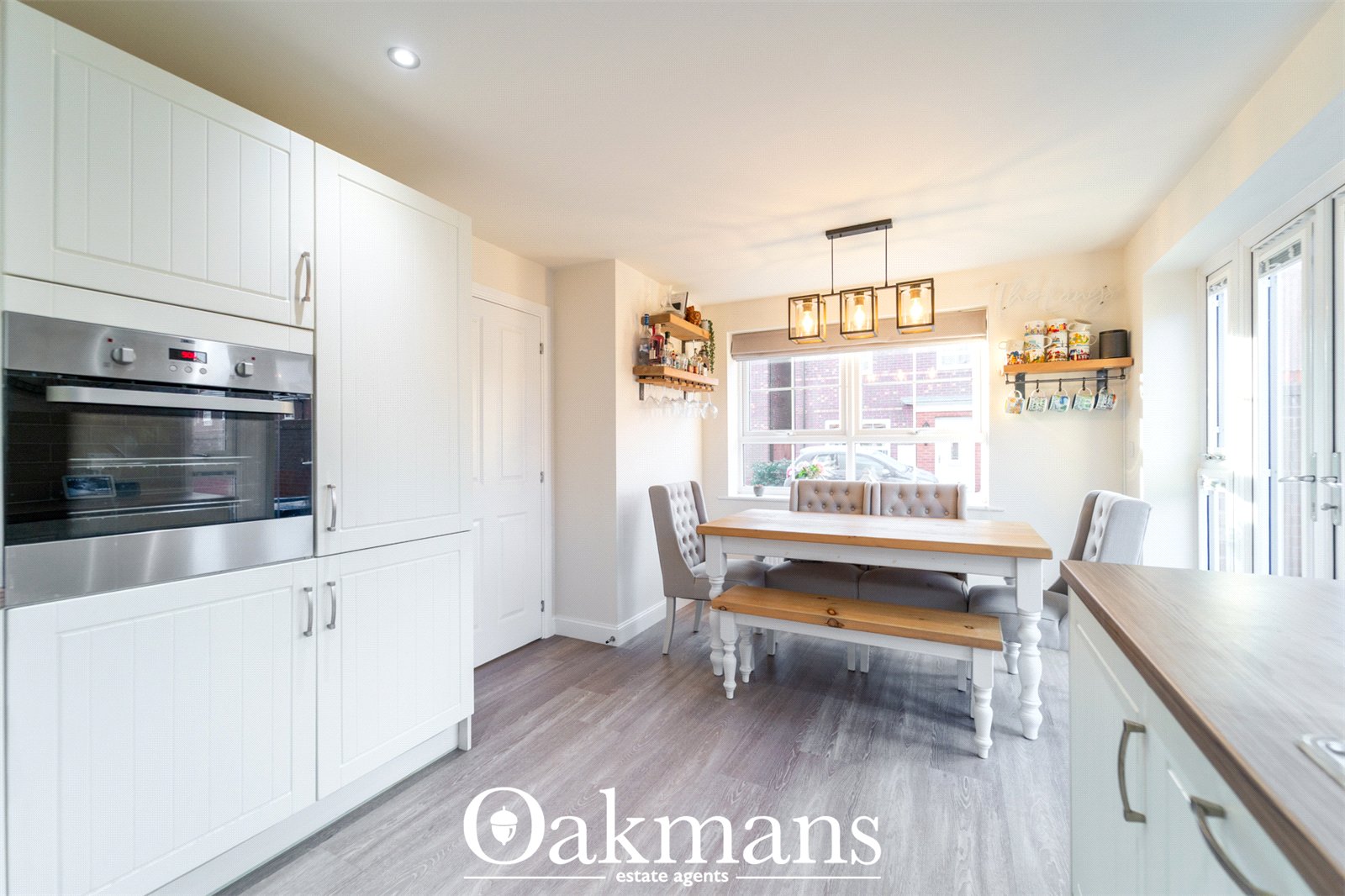 Chimney Way, Bromsgrove, B60