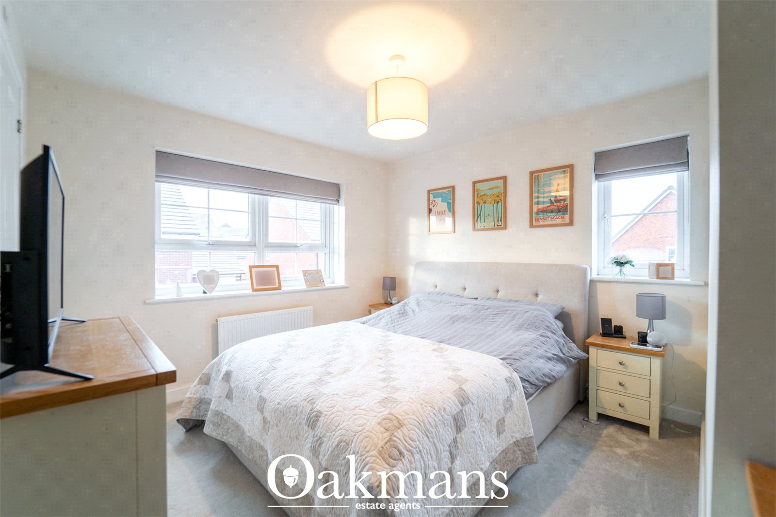 Chimney Way, Bromsgrove, B60