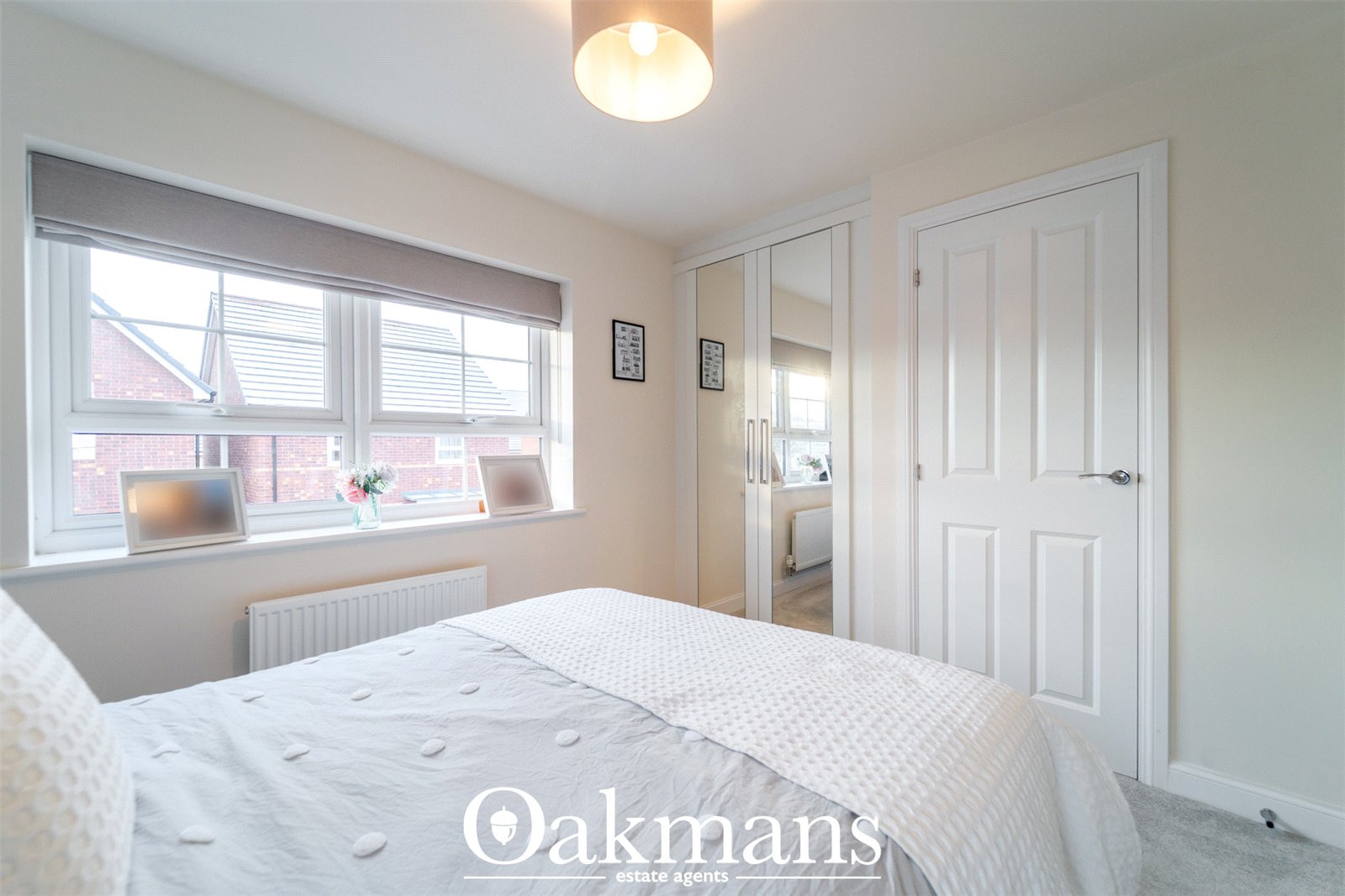 Chimney Way, Bromsgrove, B60