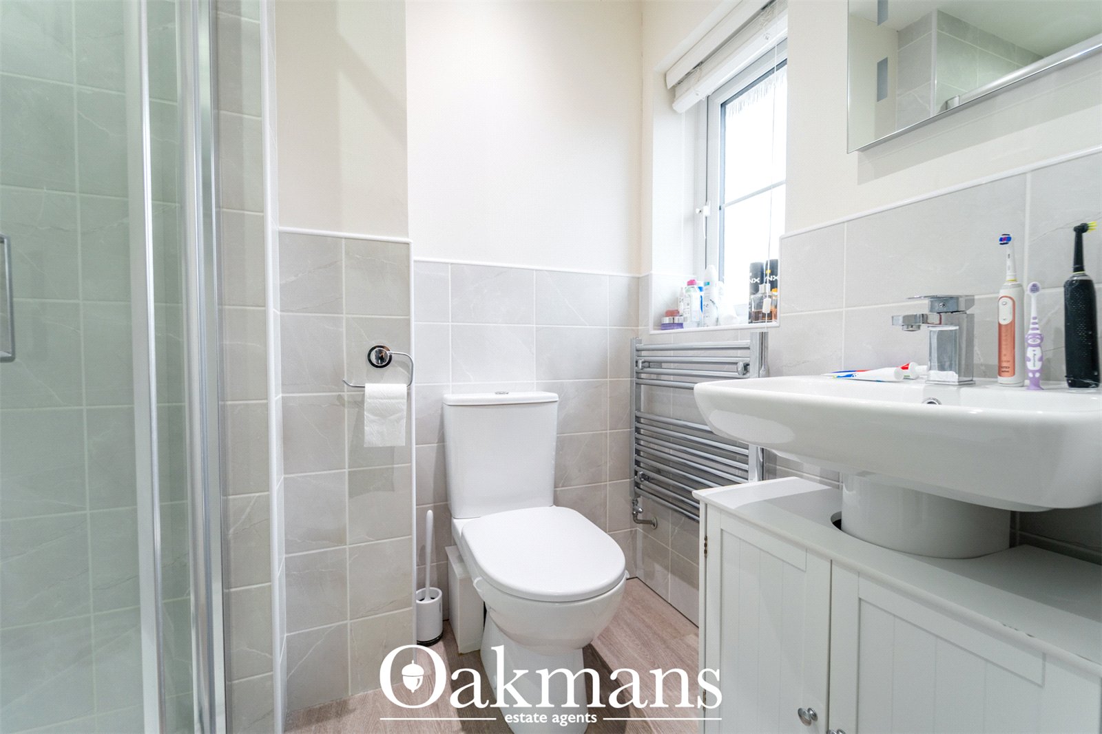 Chimney Way, Bromsgrove, B60