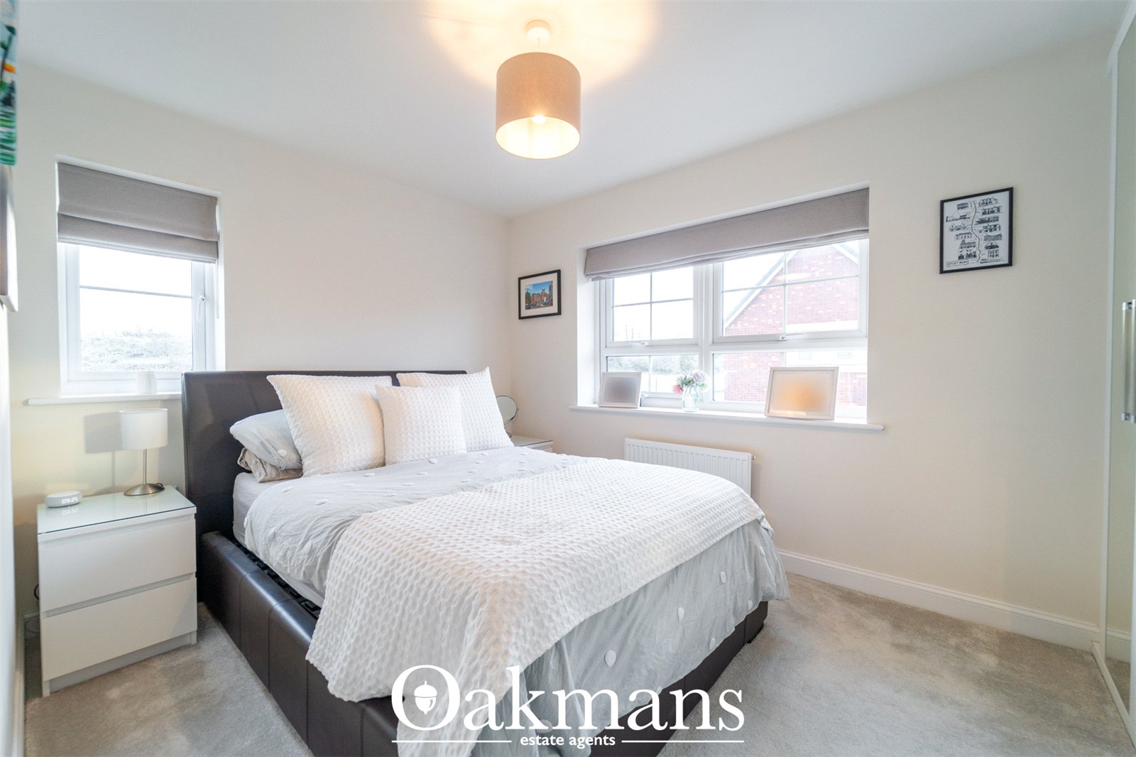 Chimney Way, Bromsgrove, B60