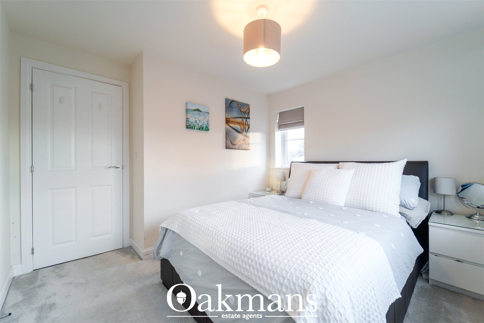 Chimney Way, Bromsgrove, B60