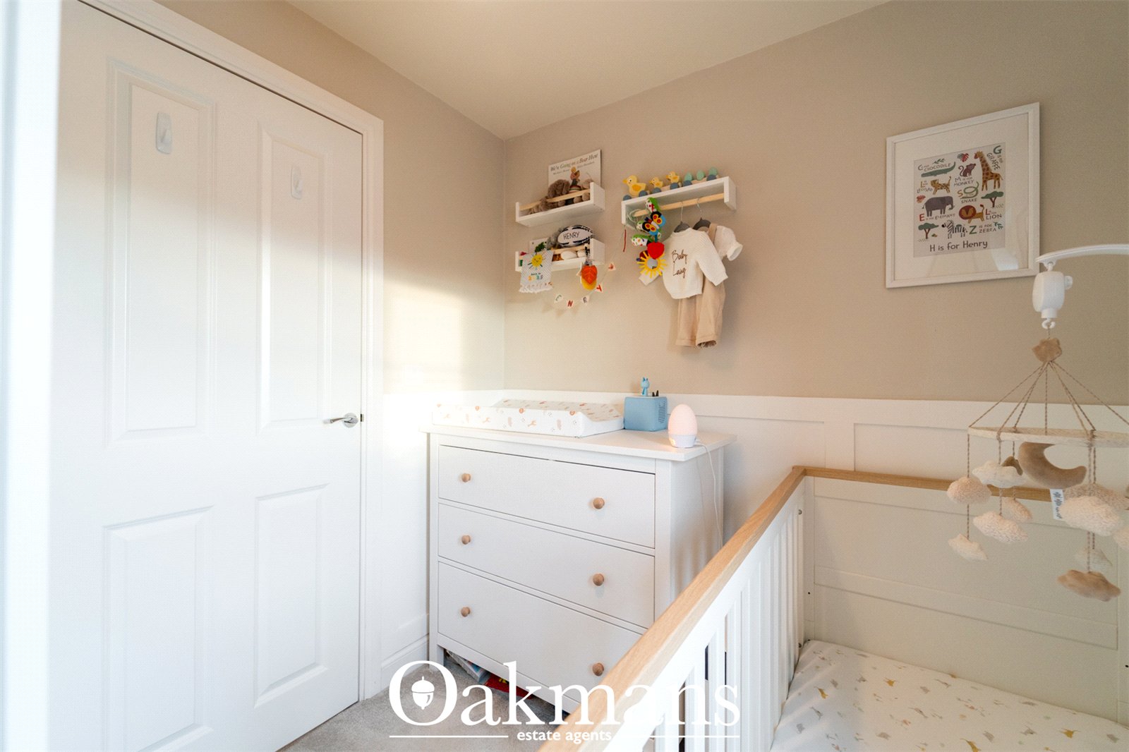Chimney Way, Bromsgrove, B60