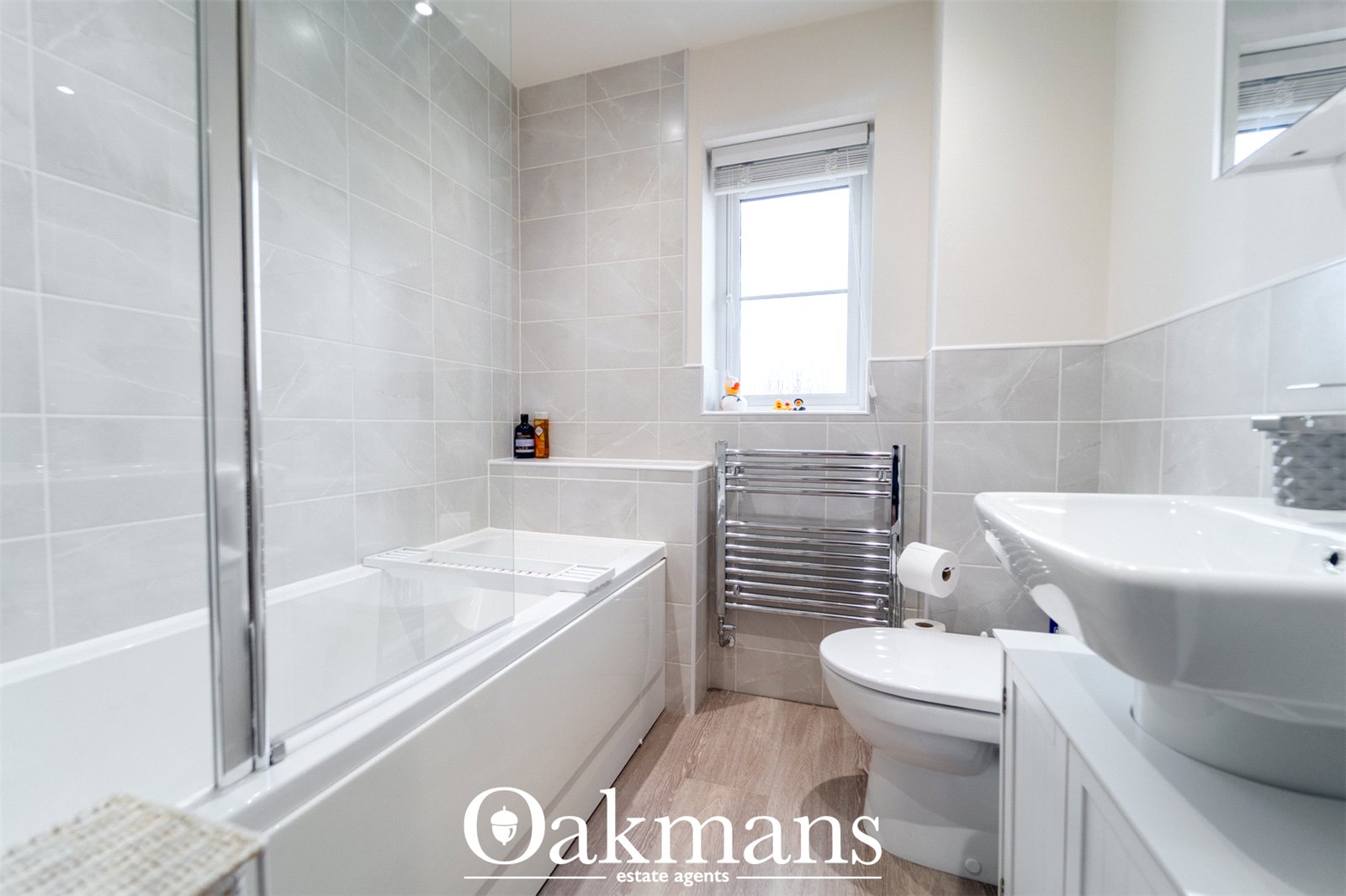 Chimney Way, Bromsgrove, B60