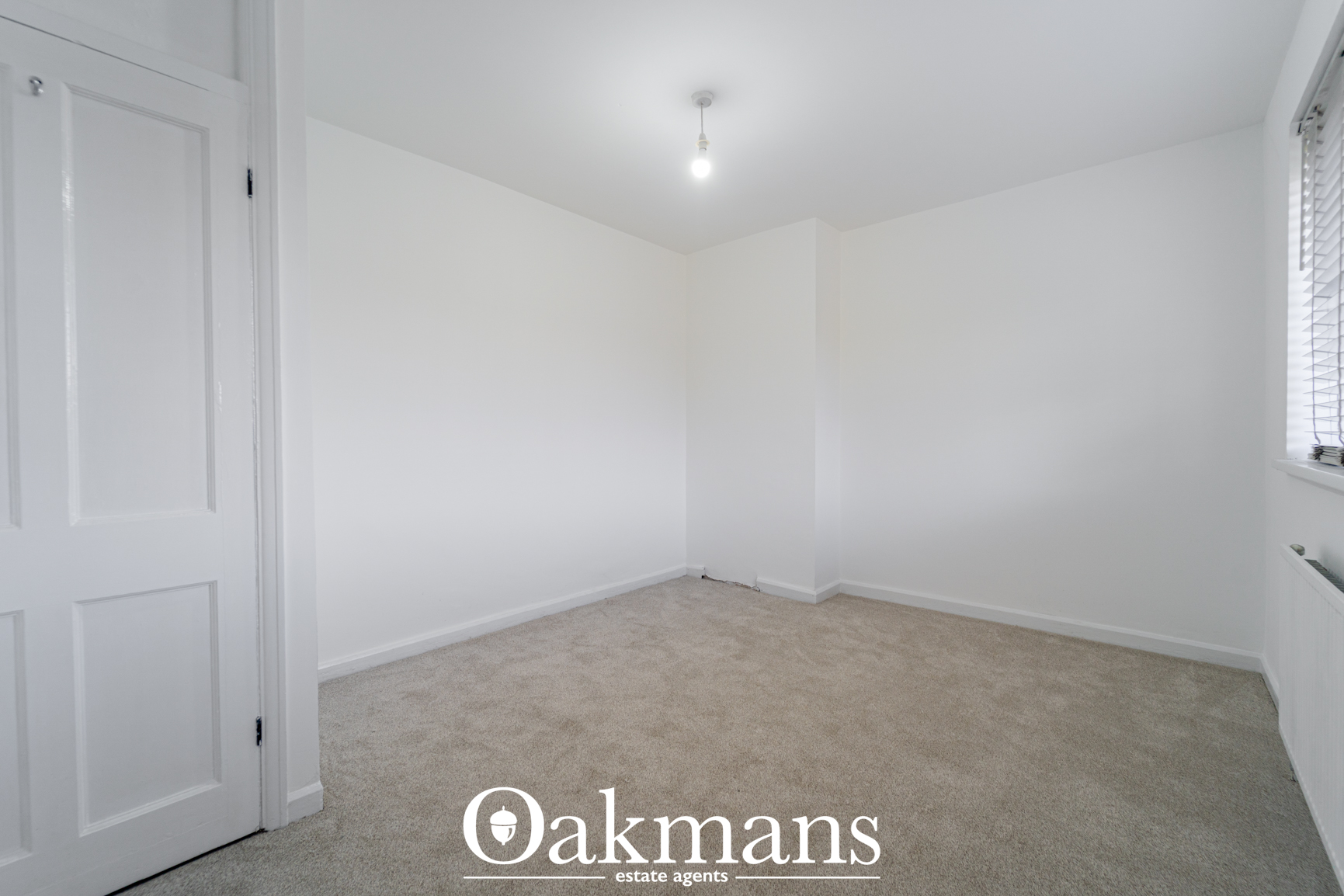 Harvest Road, Smethwick, B67
