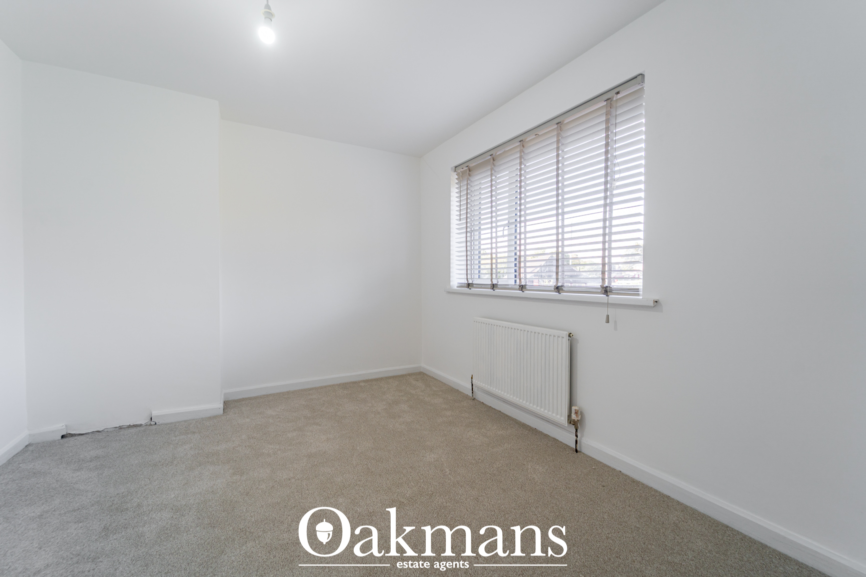Harvest Road, Smethwick, B67