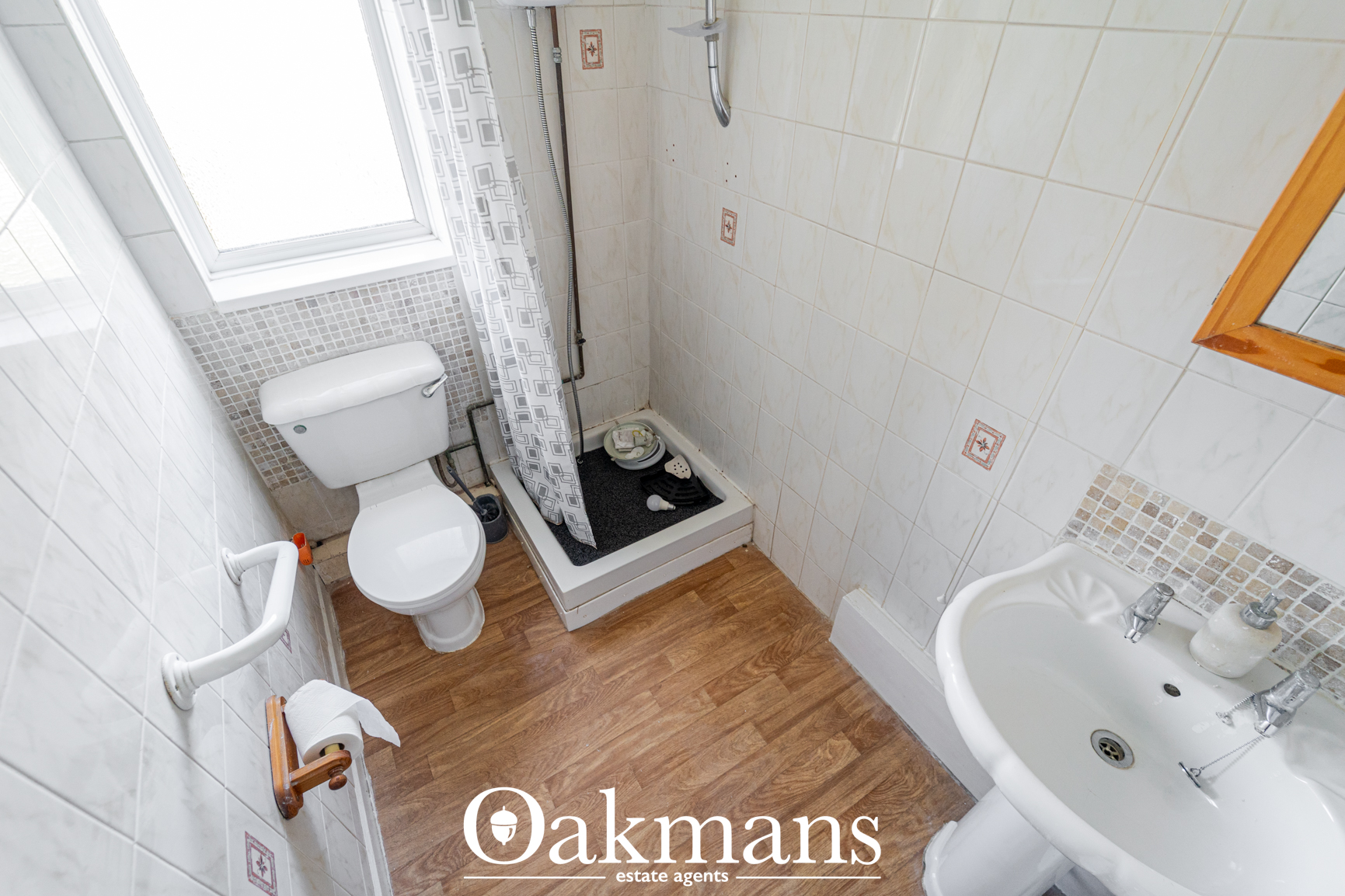 Harvest Road, Smethwick, B67