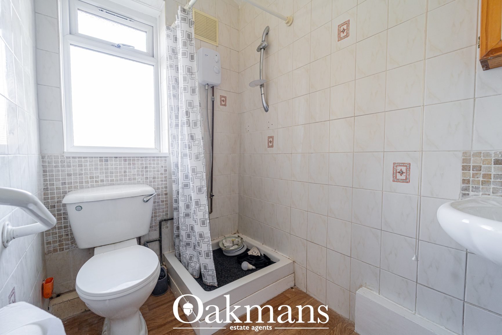 Harvest Road, Smethwick, B67