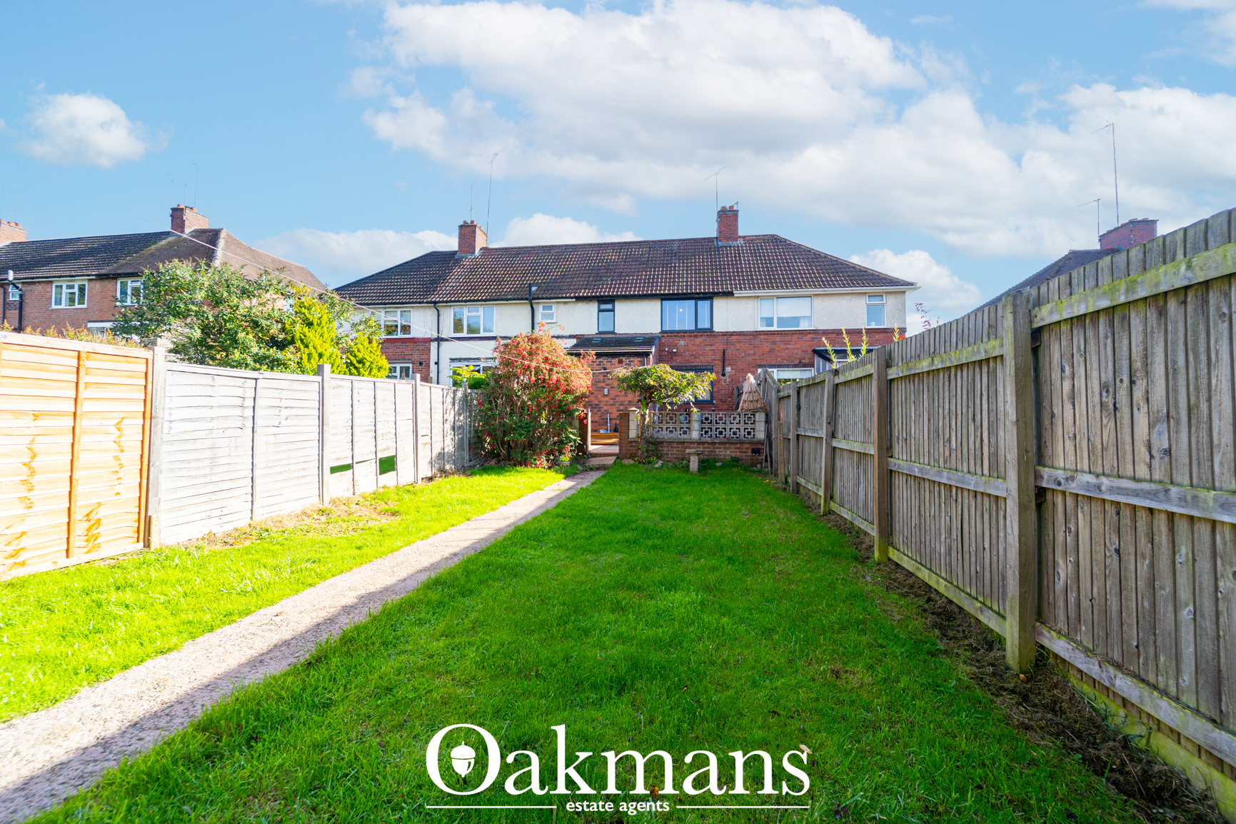 Harvest Road, Smethwick, B67