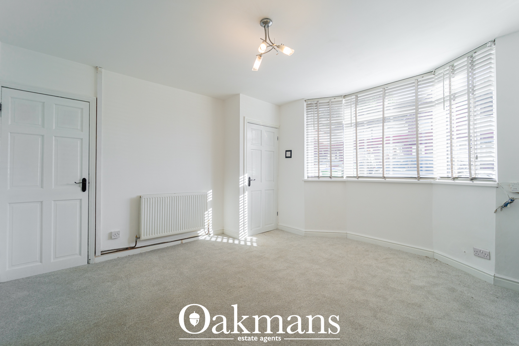 Harvest Road, Smethwick, B67