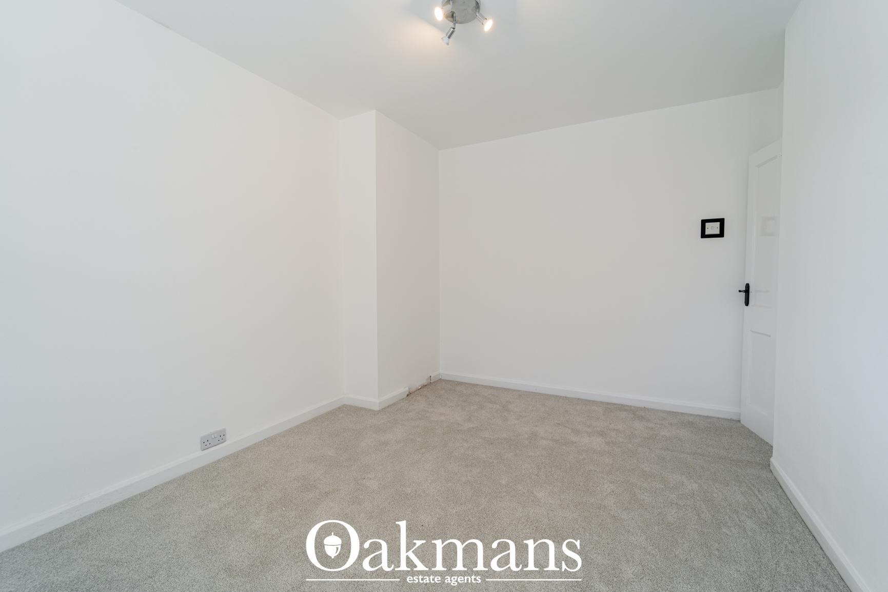 Harvest Road, Smethwick, B67