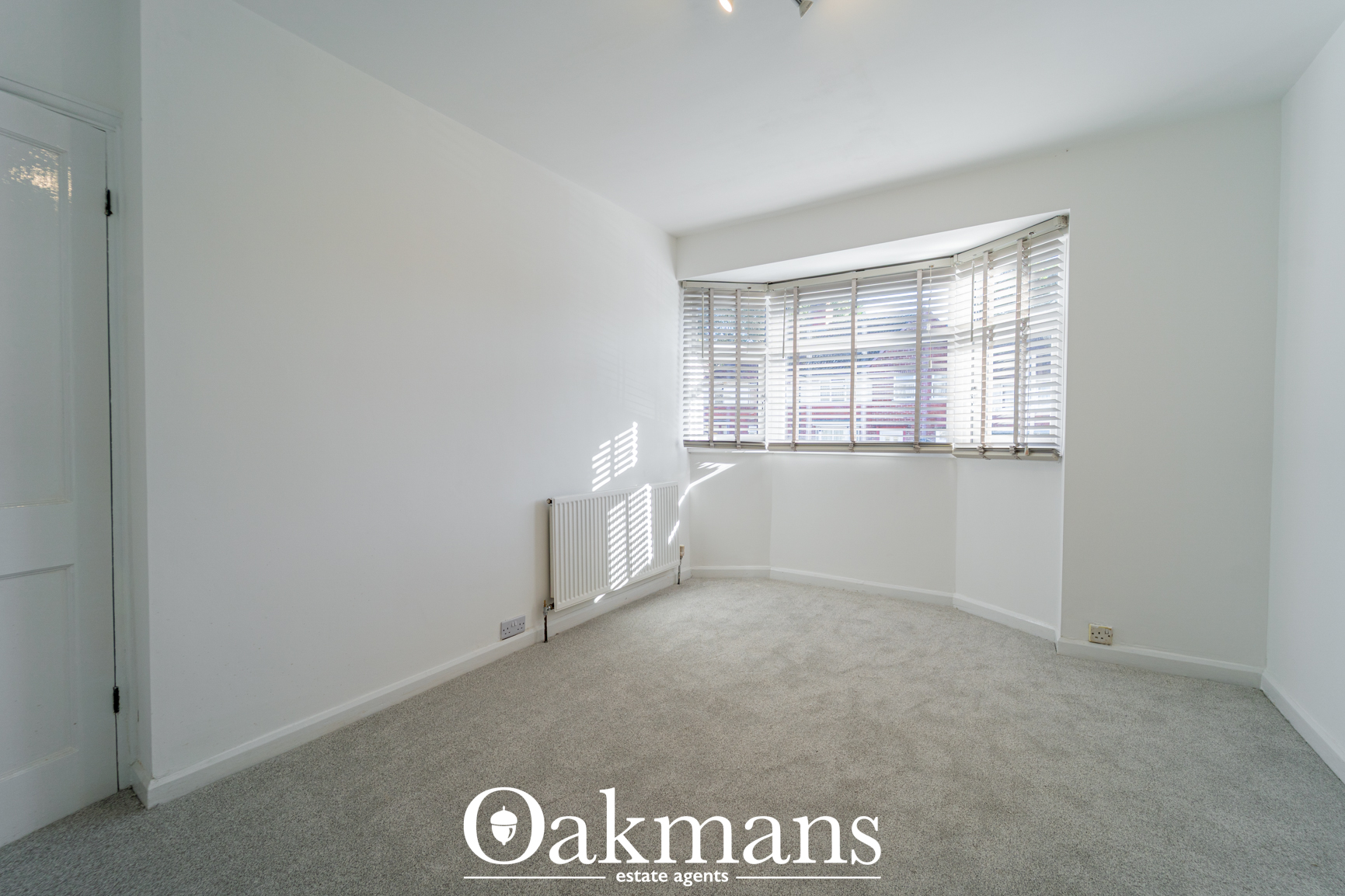 Harvest Road, Smethwick, B67