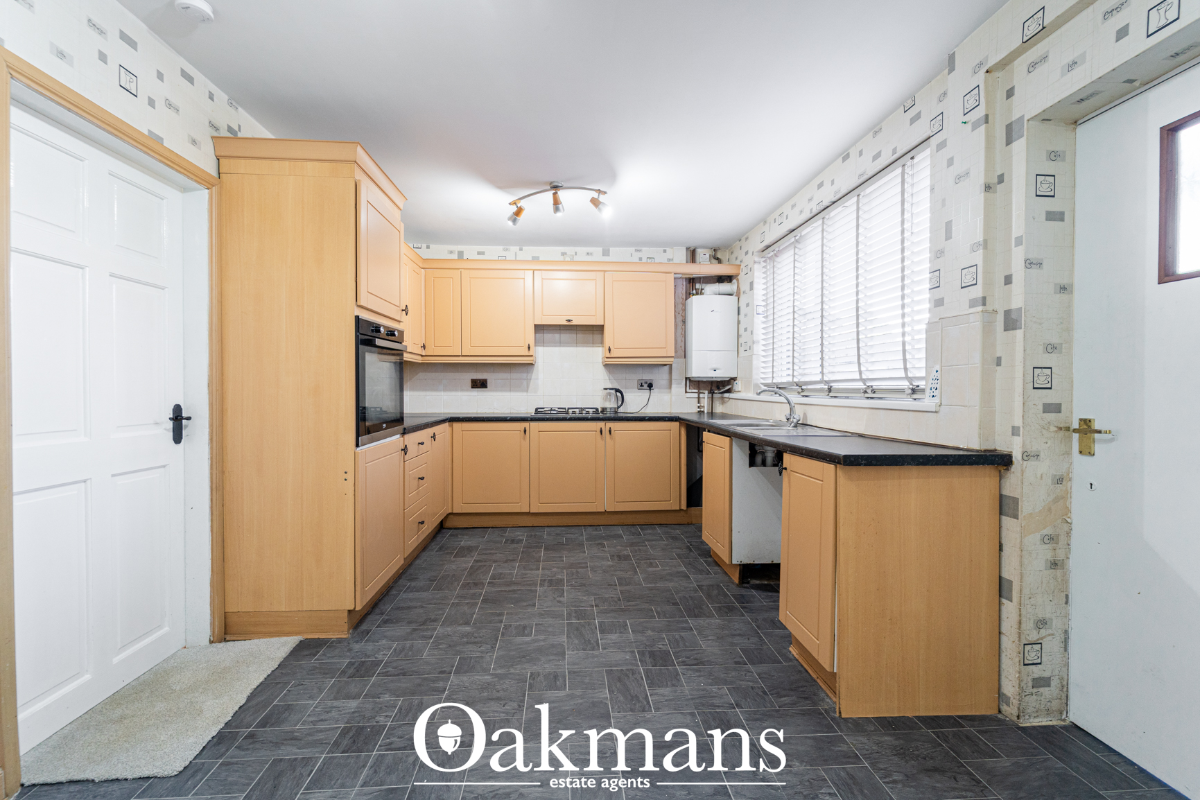 Harvest Road, Smethwick, B67