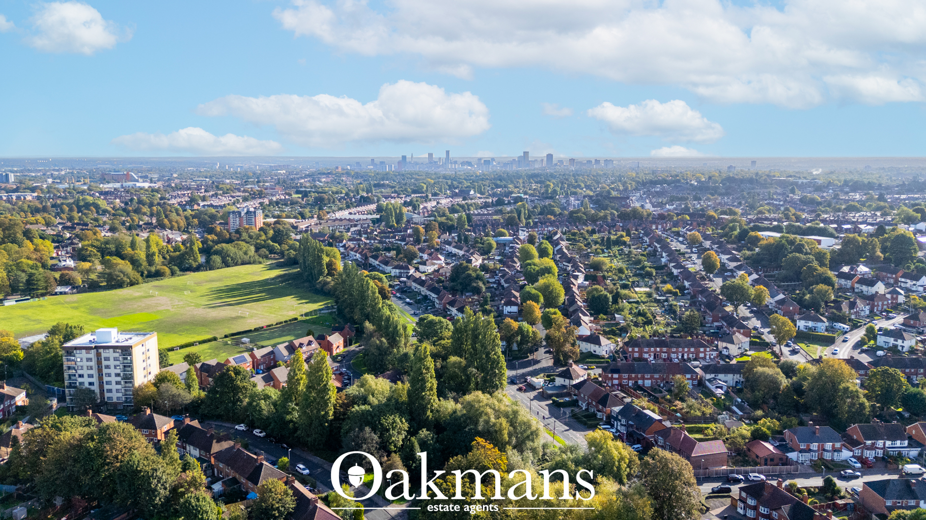 Harvest Road, Smethwick, B67