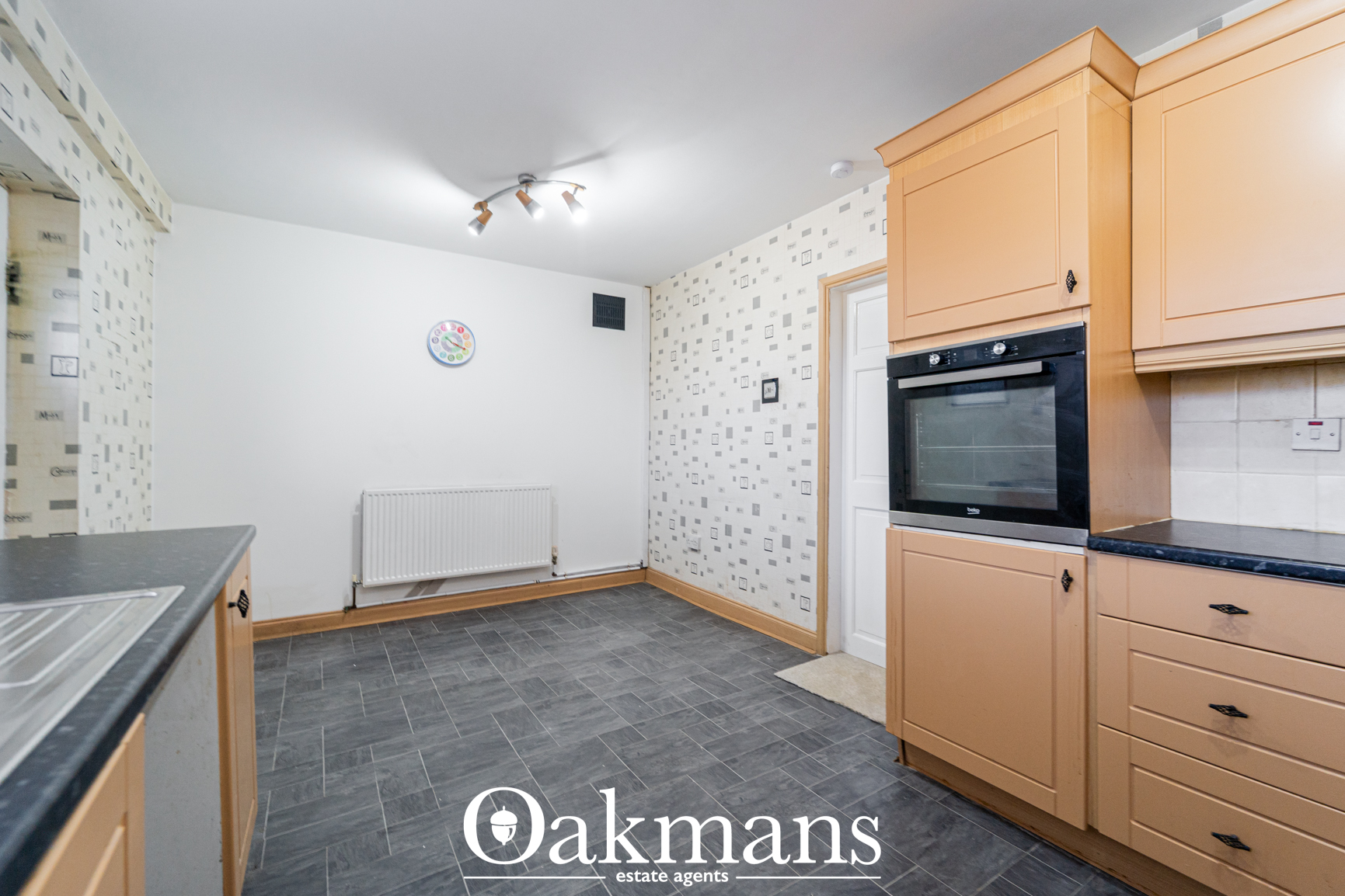 Harvest Road, Smethwick, B67