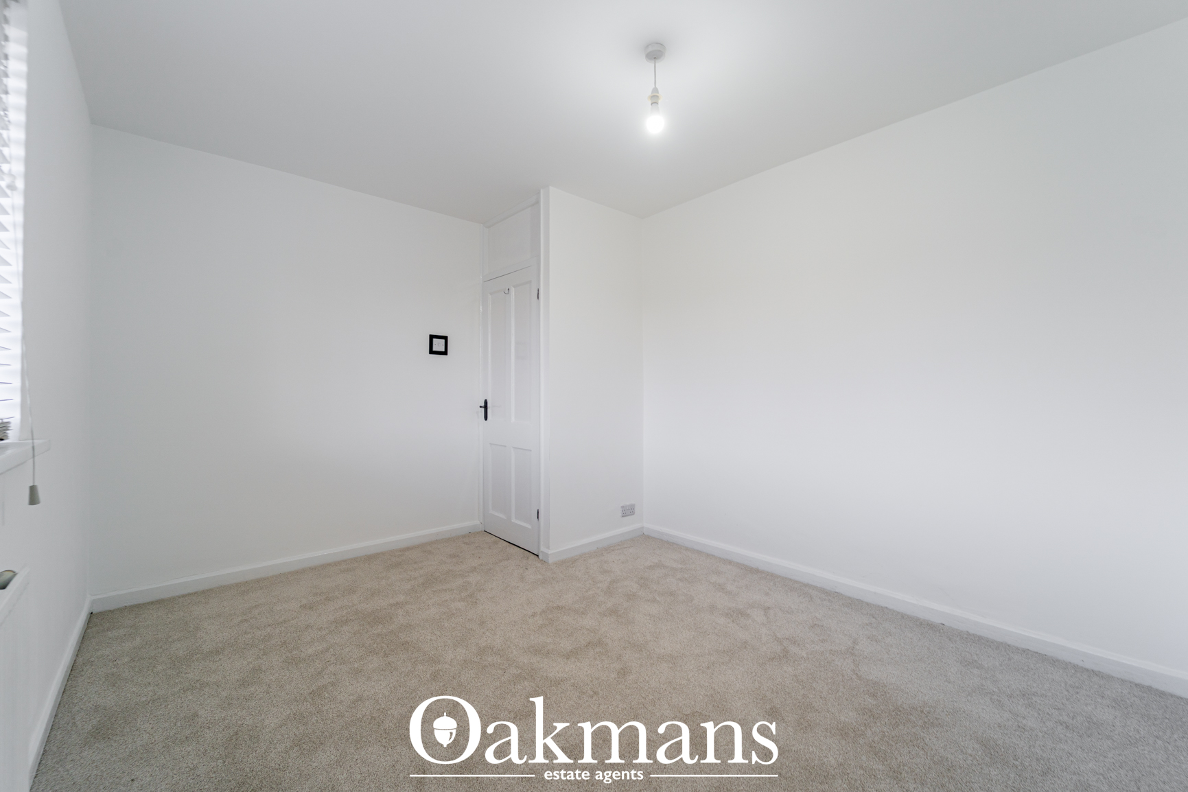 Harvest Road, Smethwick, B67