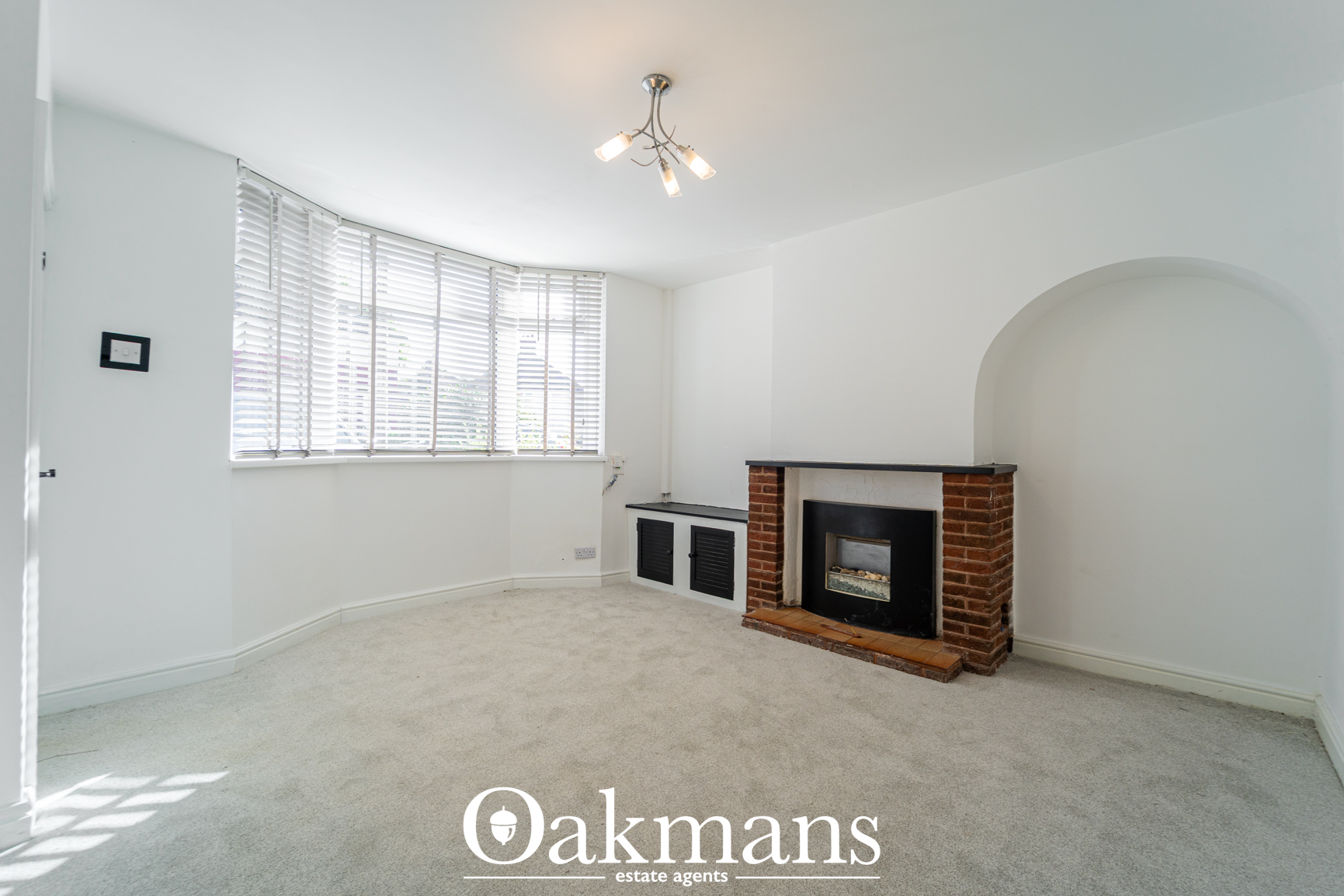 Harvest Road, Smethwick, B67