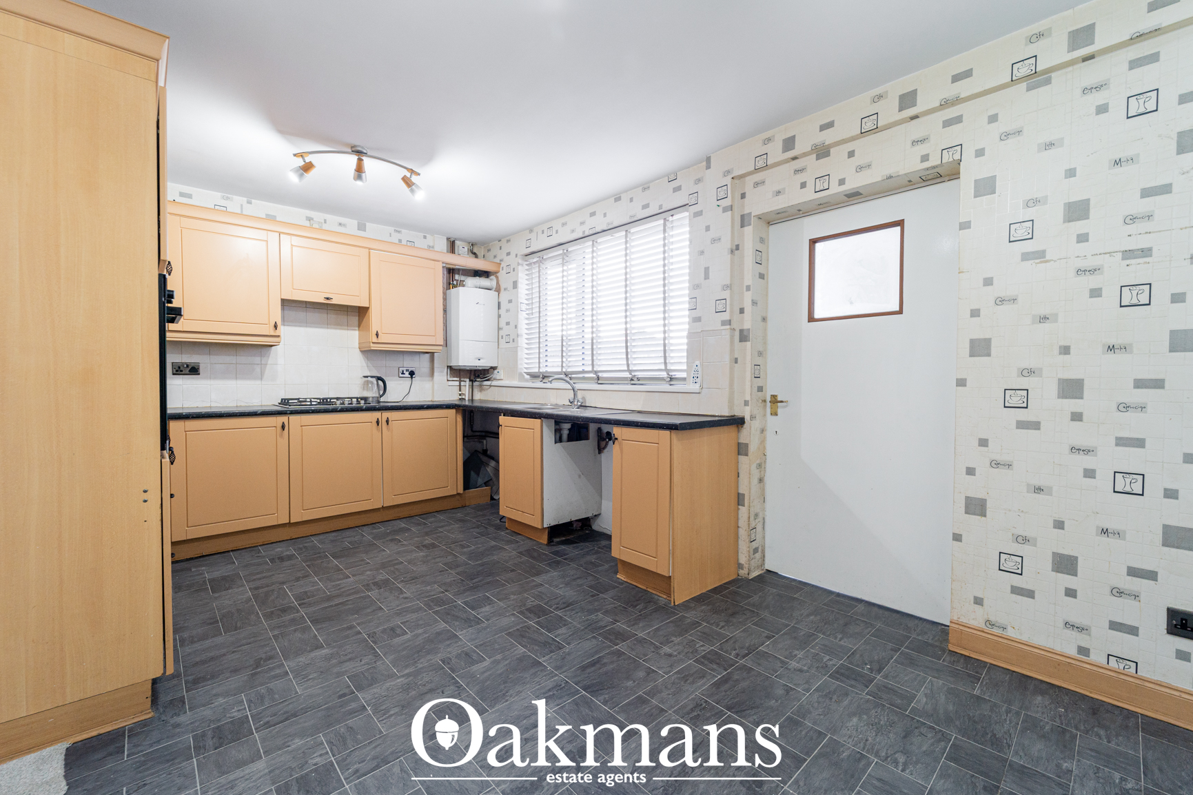 Harvest Road, Smethwick, B67