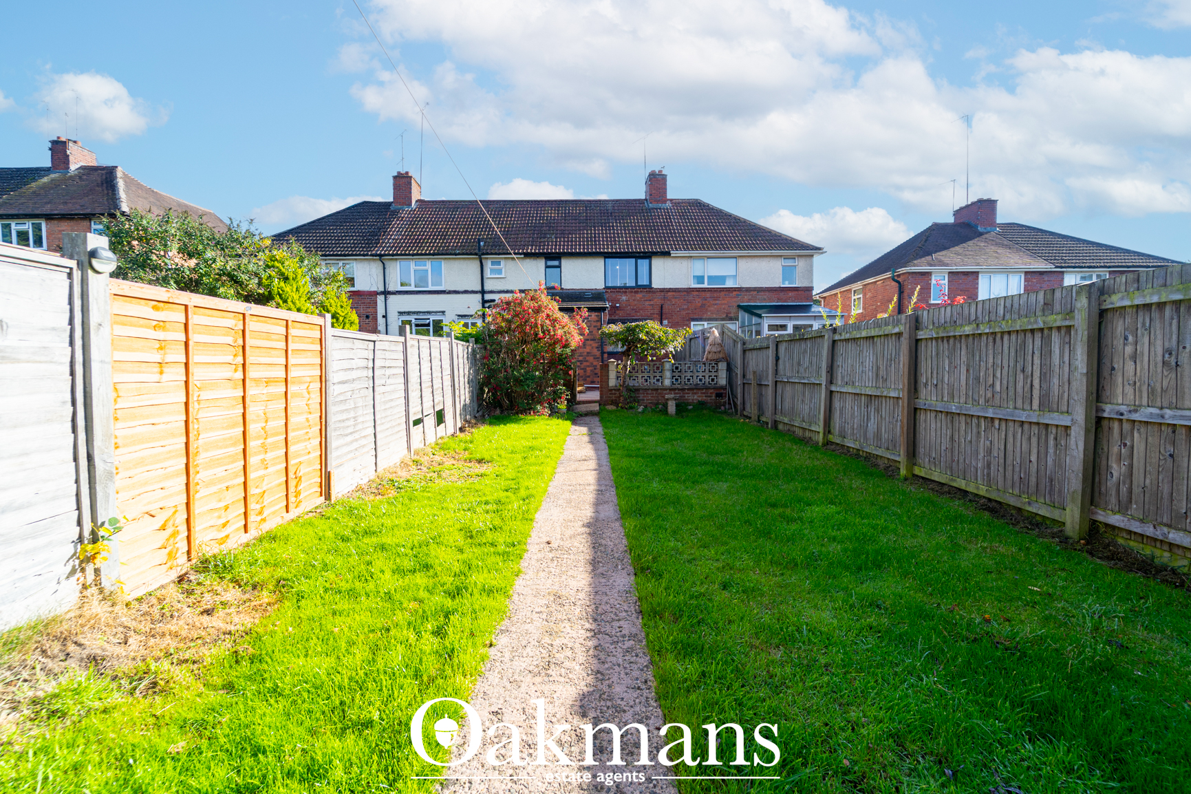 Harvest Road, Smethwick, B67