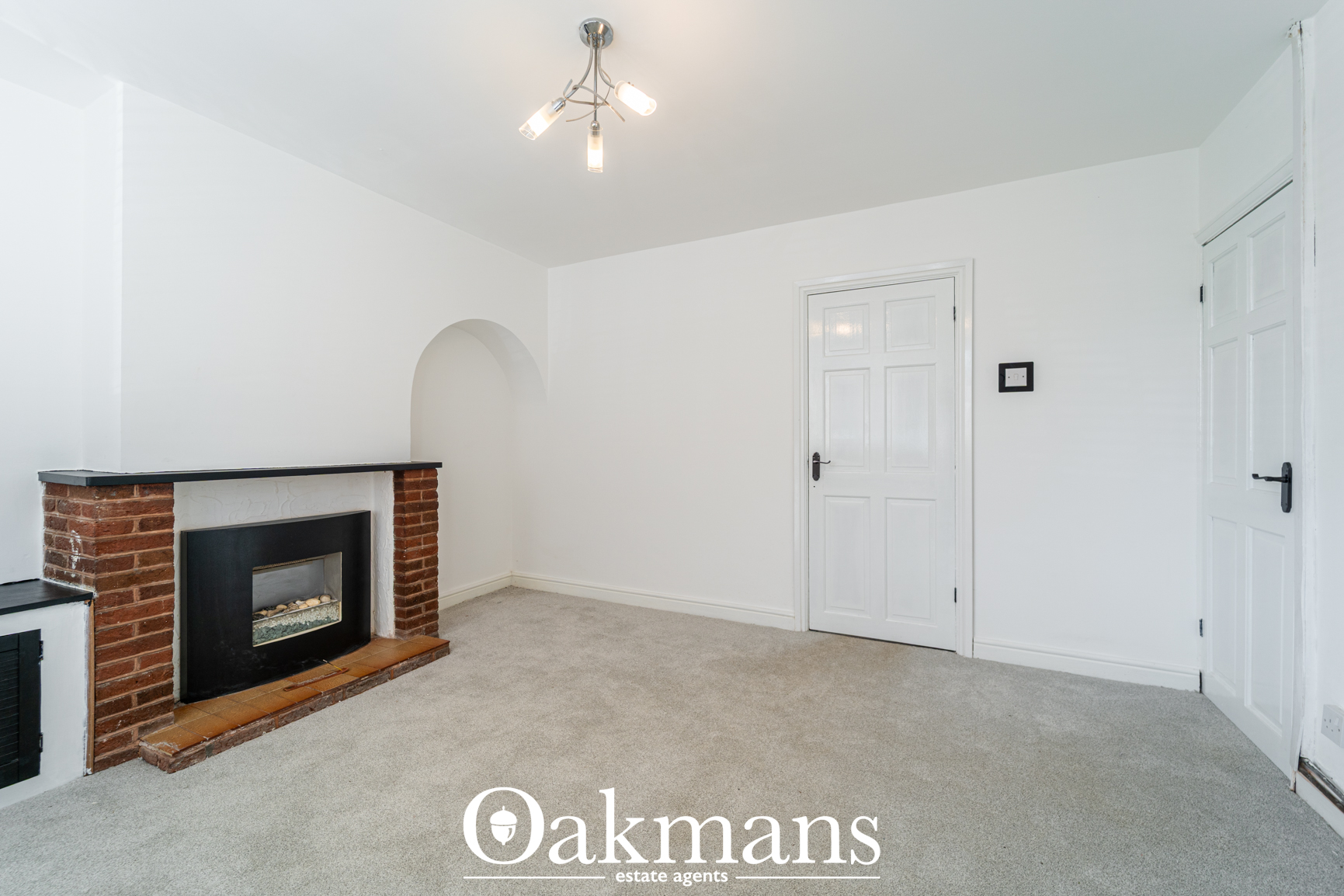 Harvest Road, Smethwick, B67