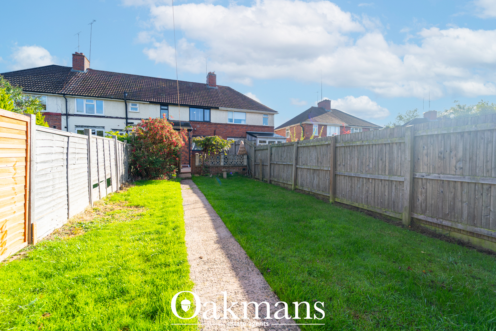 Harvest Road, Smethwick, B67
