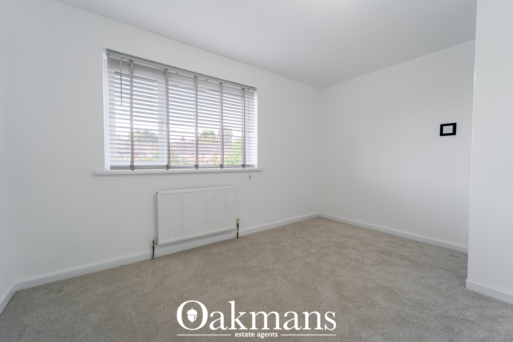 Harvest Road, Smethwick, B67