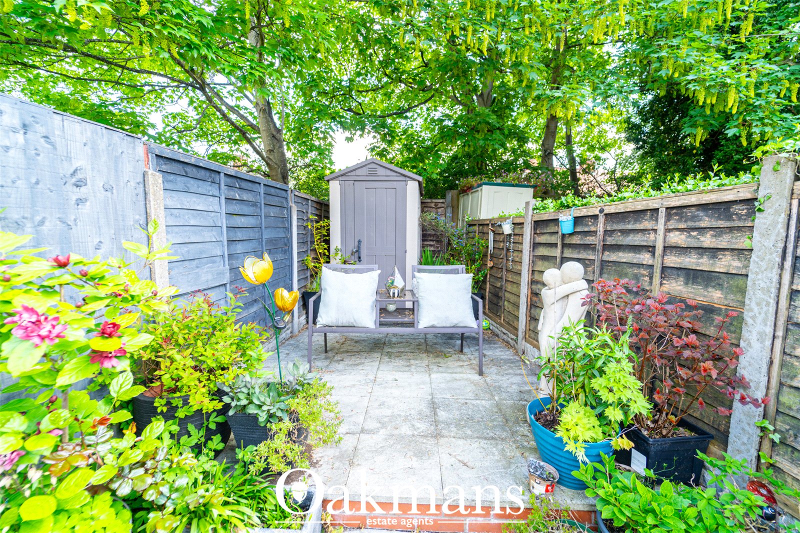 Tavistock Road, Birmingham, B27