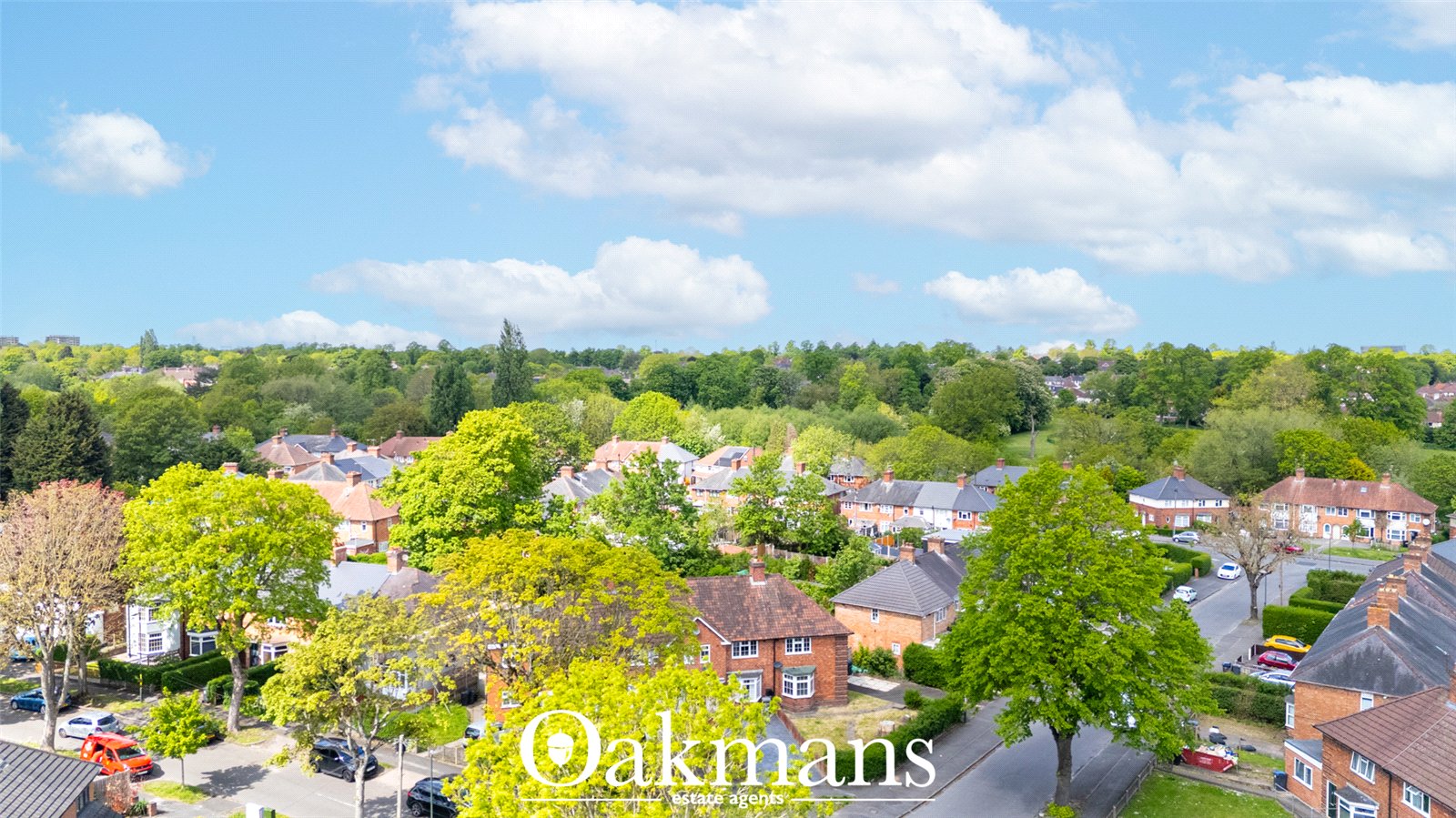 Tavistock Road, Birmingham, B27