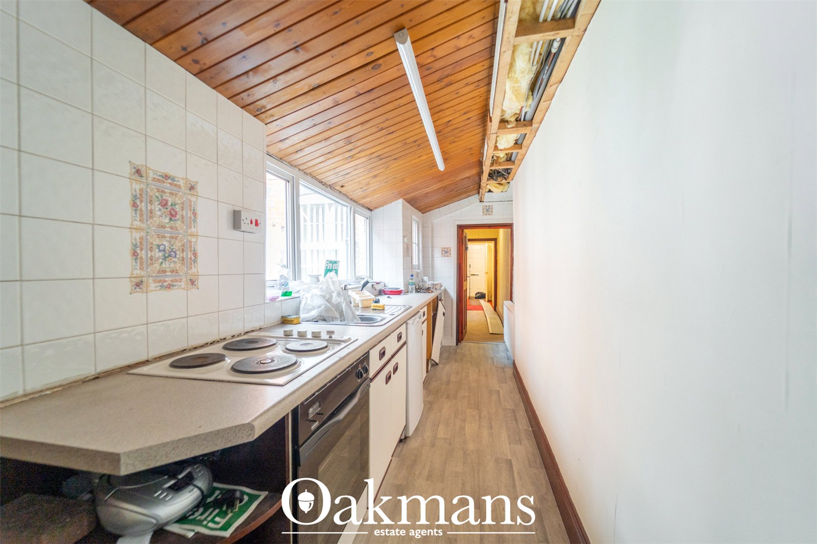Kidderminster Road, Bromsgrove, B61