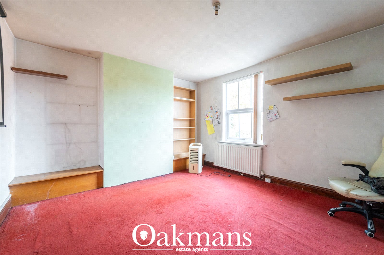 Kidderminster Road, Bromsgrove, B61
