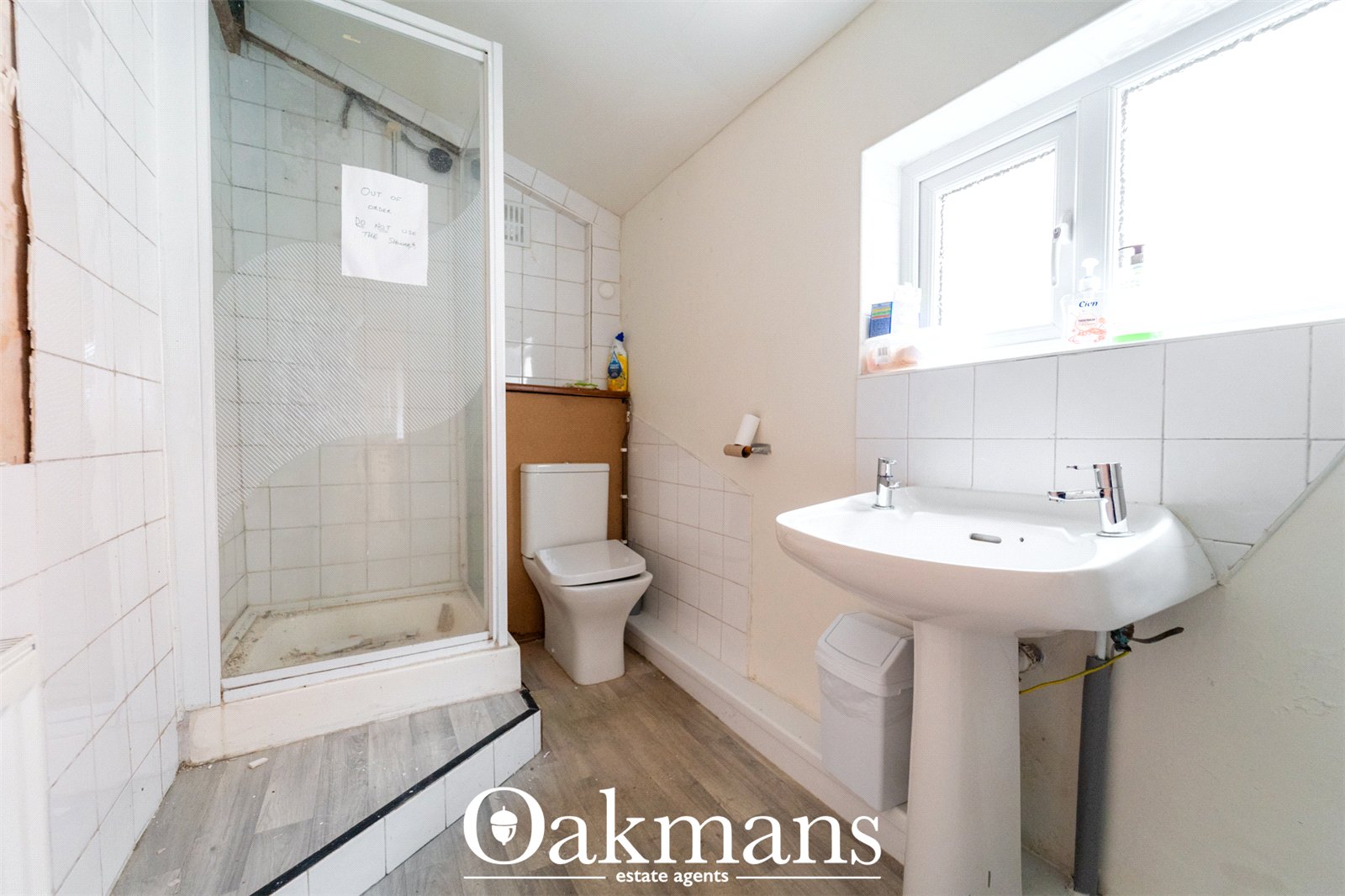 Kidderminster Road, Bromsgrove, B61
