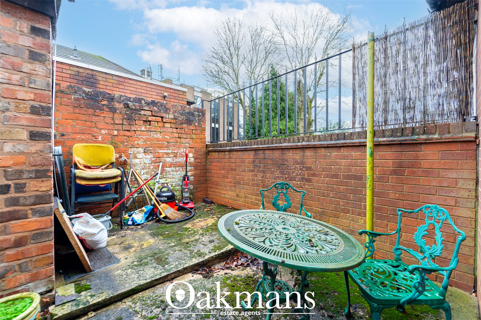 Kidderminster Road, Bromsgrove, B61