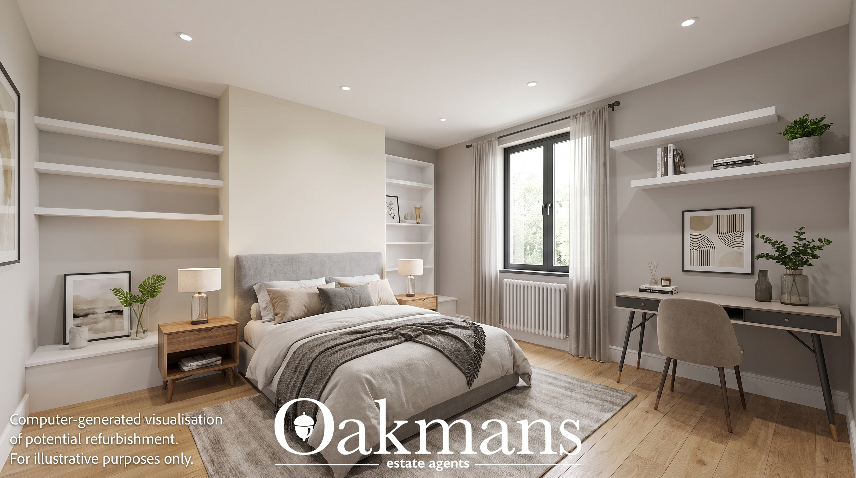Kidderminster Road, Bromsgrove, B61