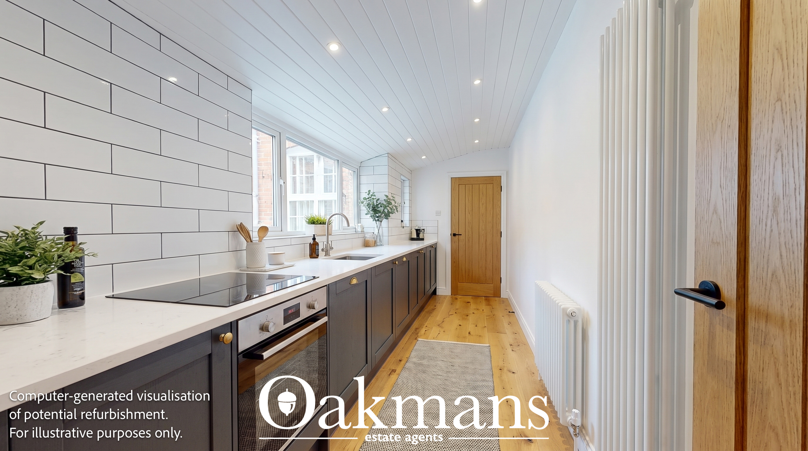 Kidderminster Road, Bromsgrove, B61