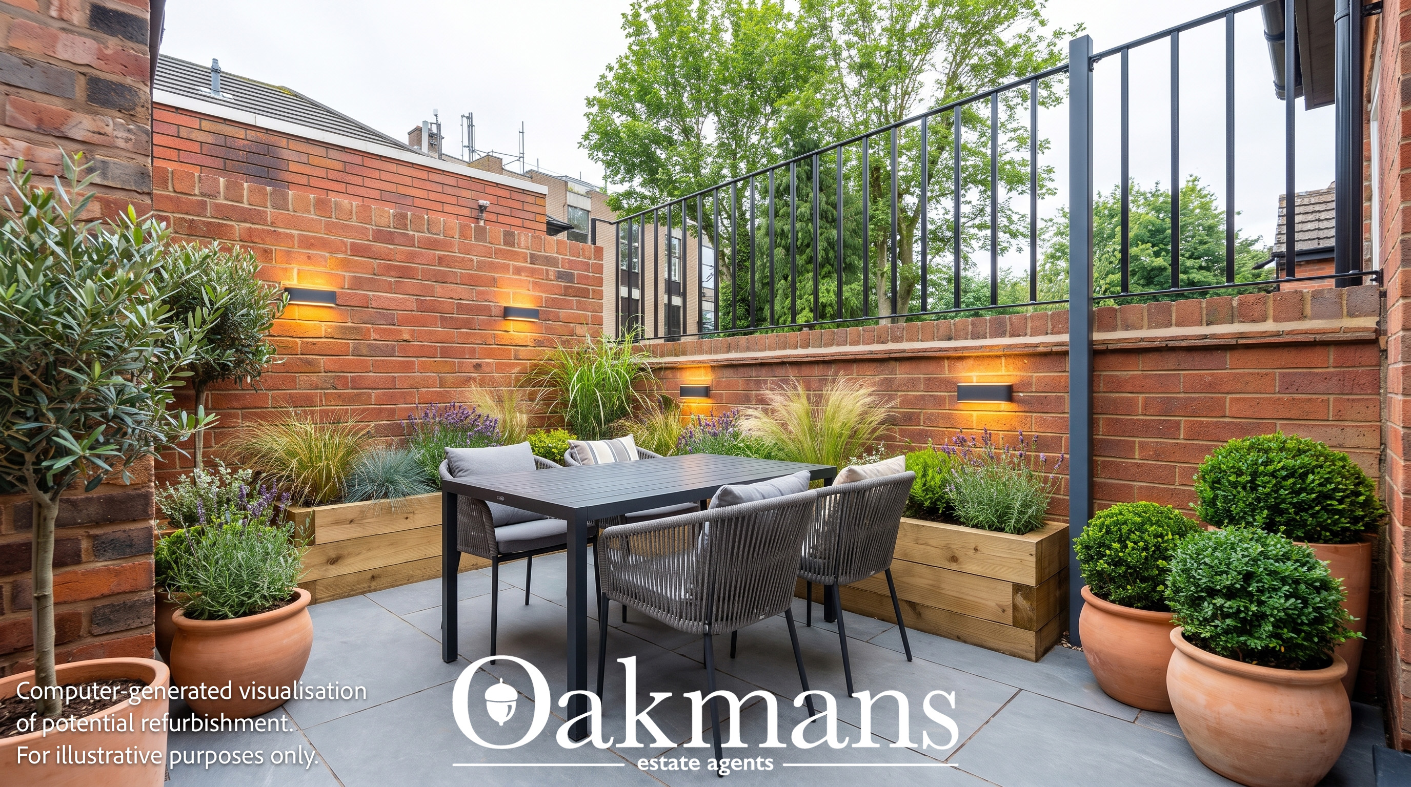 Kidderminster Road, Bromsgrove, B61